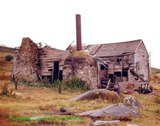 RUINS IN 1980's 2 